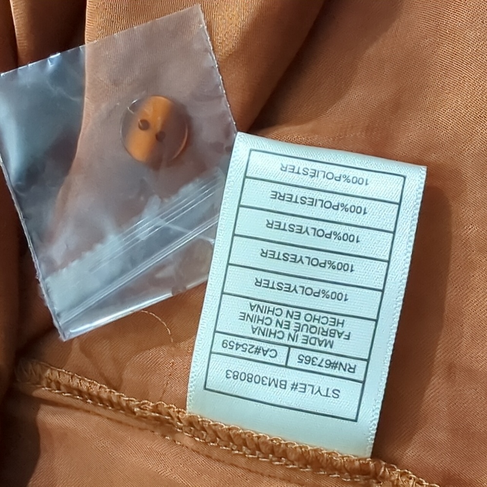 Steve Madden Tori Dress In Mocha Bisque - Picture 11 of 13